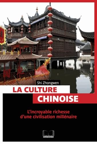 La culture chinoise Books