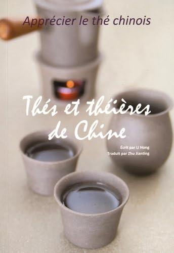 Thés et théières de Chine book
