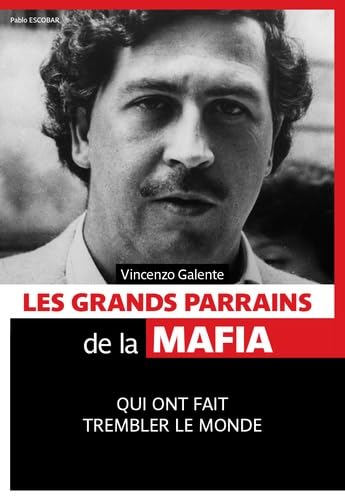 Les grands parrains de la mafia Books
