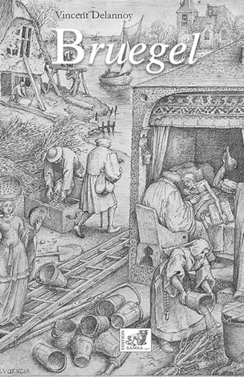 Bruegel à Bruxelles Film, Art & Culture