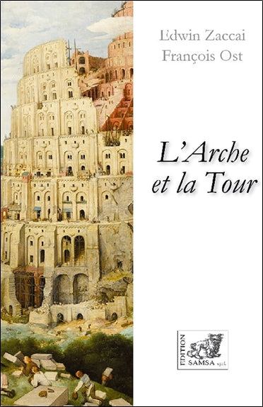 L'arche et la tour Drama
