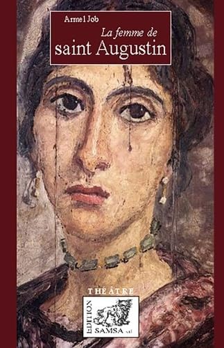 La femme de Saint Augustin book