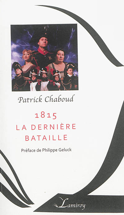 Product Image: 1815, la dernière bataille
