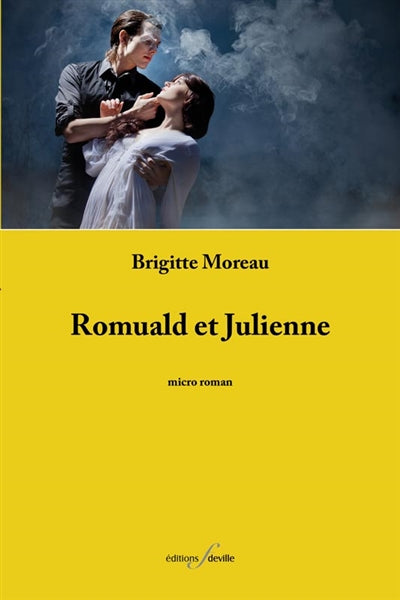 Product Image: Romuald et Juliette : micro roman