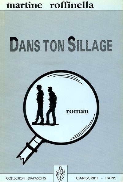 Product Image: Dans ton sillage