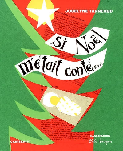Product Image: Si Noël m'était conté...