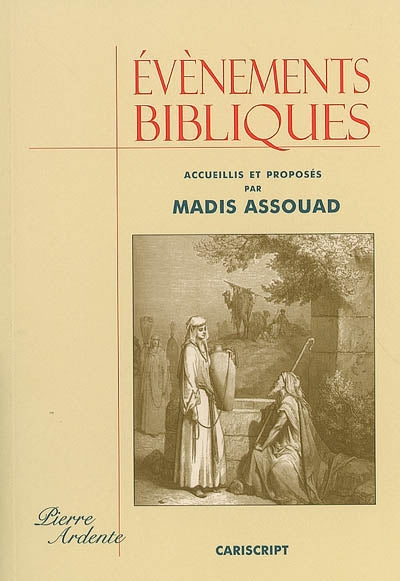Product Image: Evènements bibliques