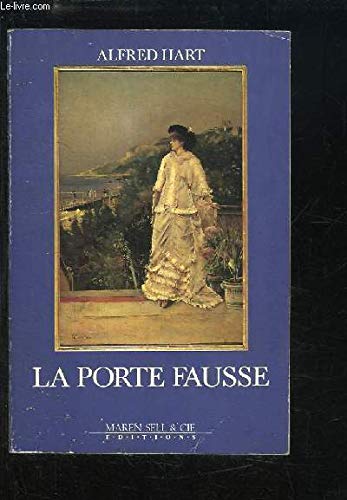Agnes ou la porte fausse Books