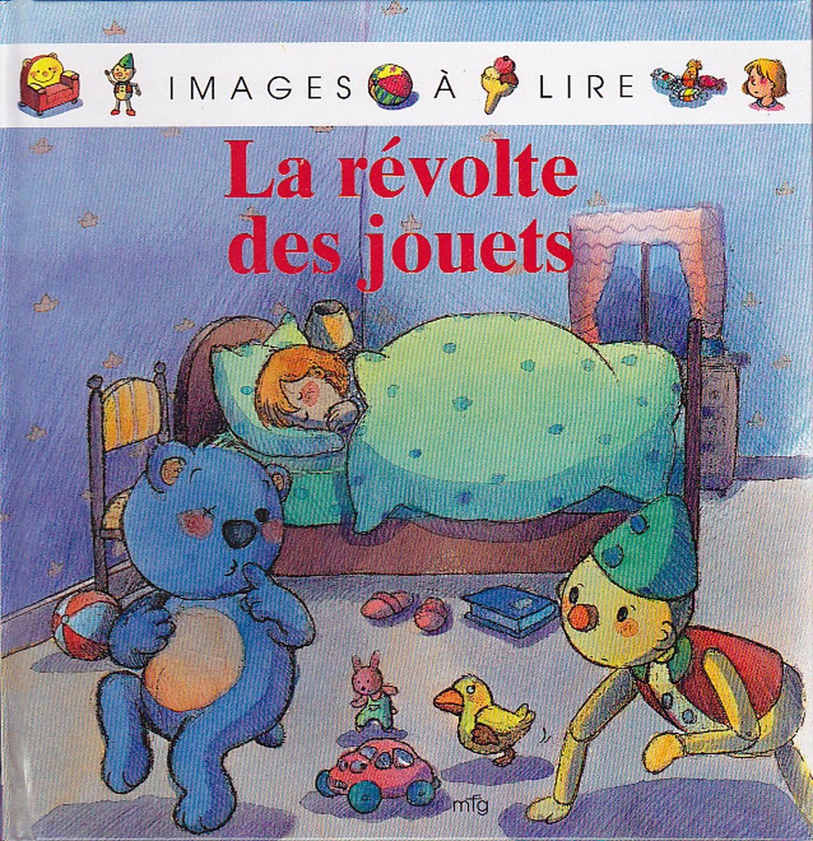 JULIE, LA PETITE SOURIS DEMENAGE Books