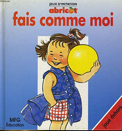 Joue dehors Books