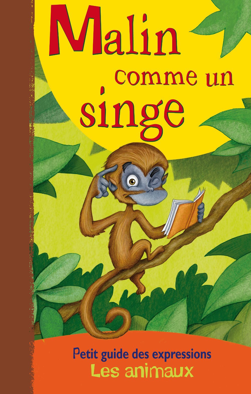 Animaux - Expressions (Vente Ferme) Books