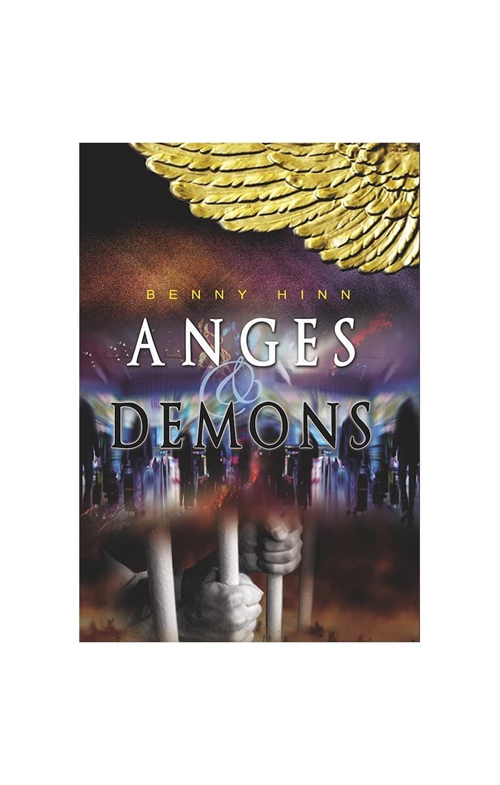 Product Image: Ange et démons