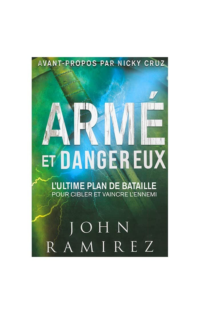 Armé et dangereux: L'ultime plan de bataille pour cibler et vaincre l'ennemi book