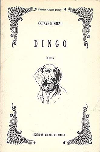 Dingo Books
