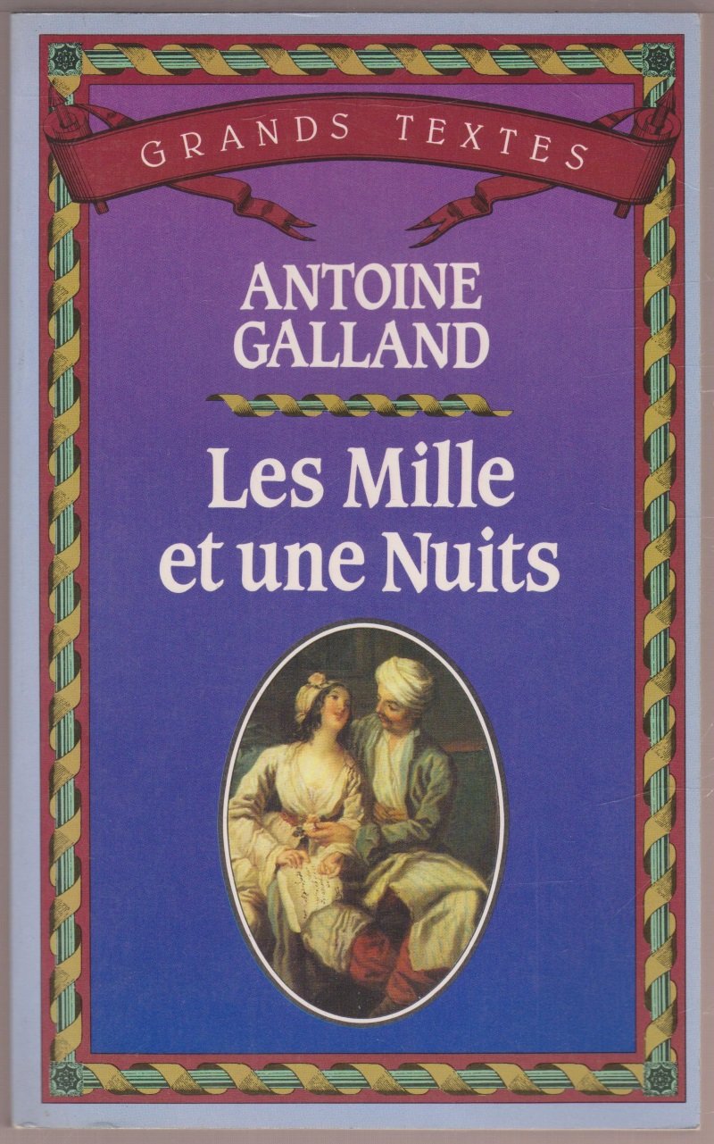 Product Image: Les mille et une nuits