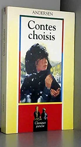 ANDERSEN - CONTES CHOISIS - CLASSIQUES JEUNESSE - PROFRANCE/MAXI-LIVRES Books