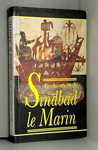 Les Aventures de Sindbad le Marin book