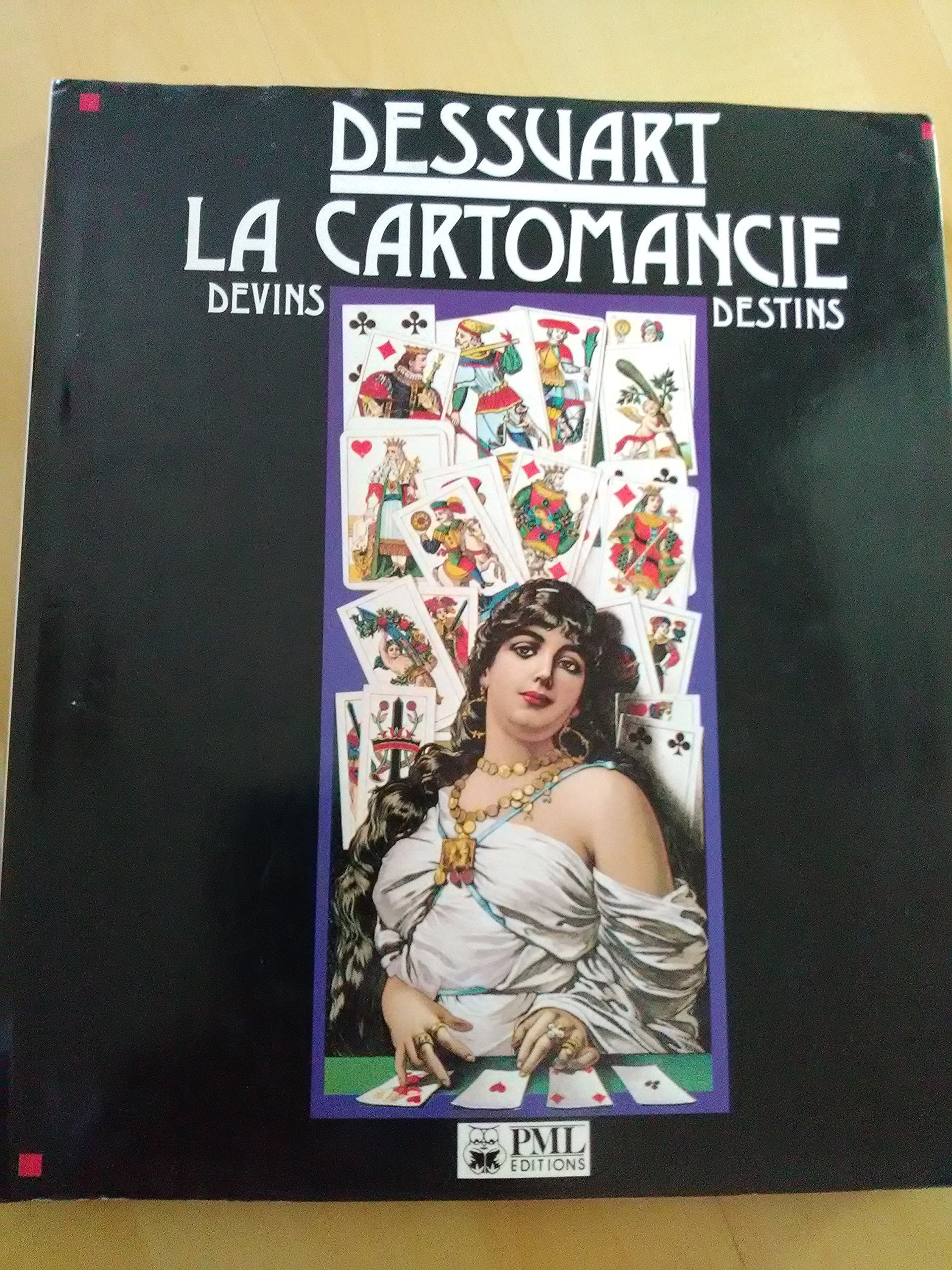 La cartomancie, Devins Destins Religion & Esotericism