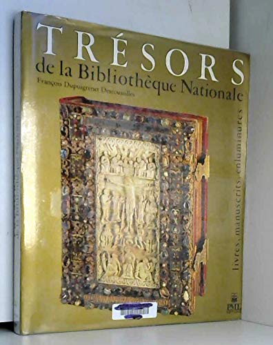 Trésors de la bibliothèque nationale book