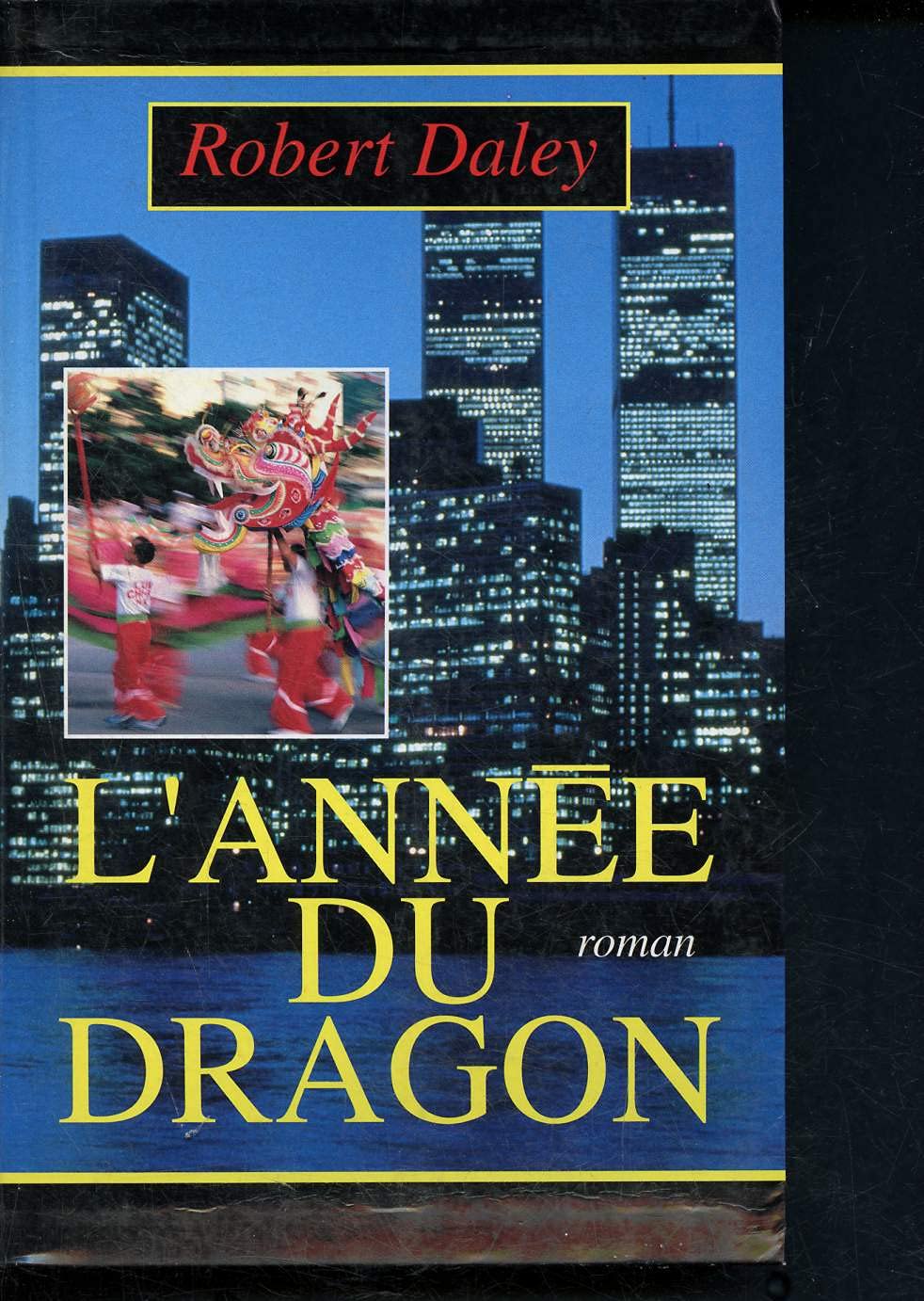 Product Image: L'année du dragon