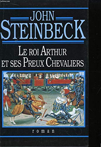 Le roi Arthur et ses preux chevaliers book