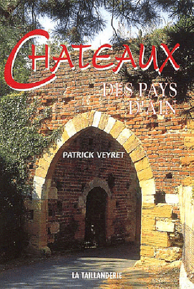 Product Image: Châteaux des pays d'Ain
