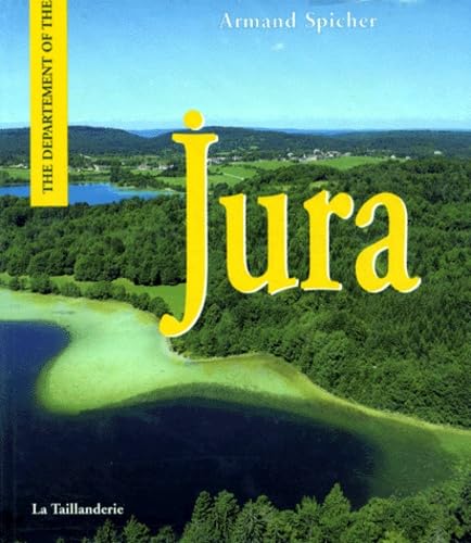 Le département du Jura Books