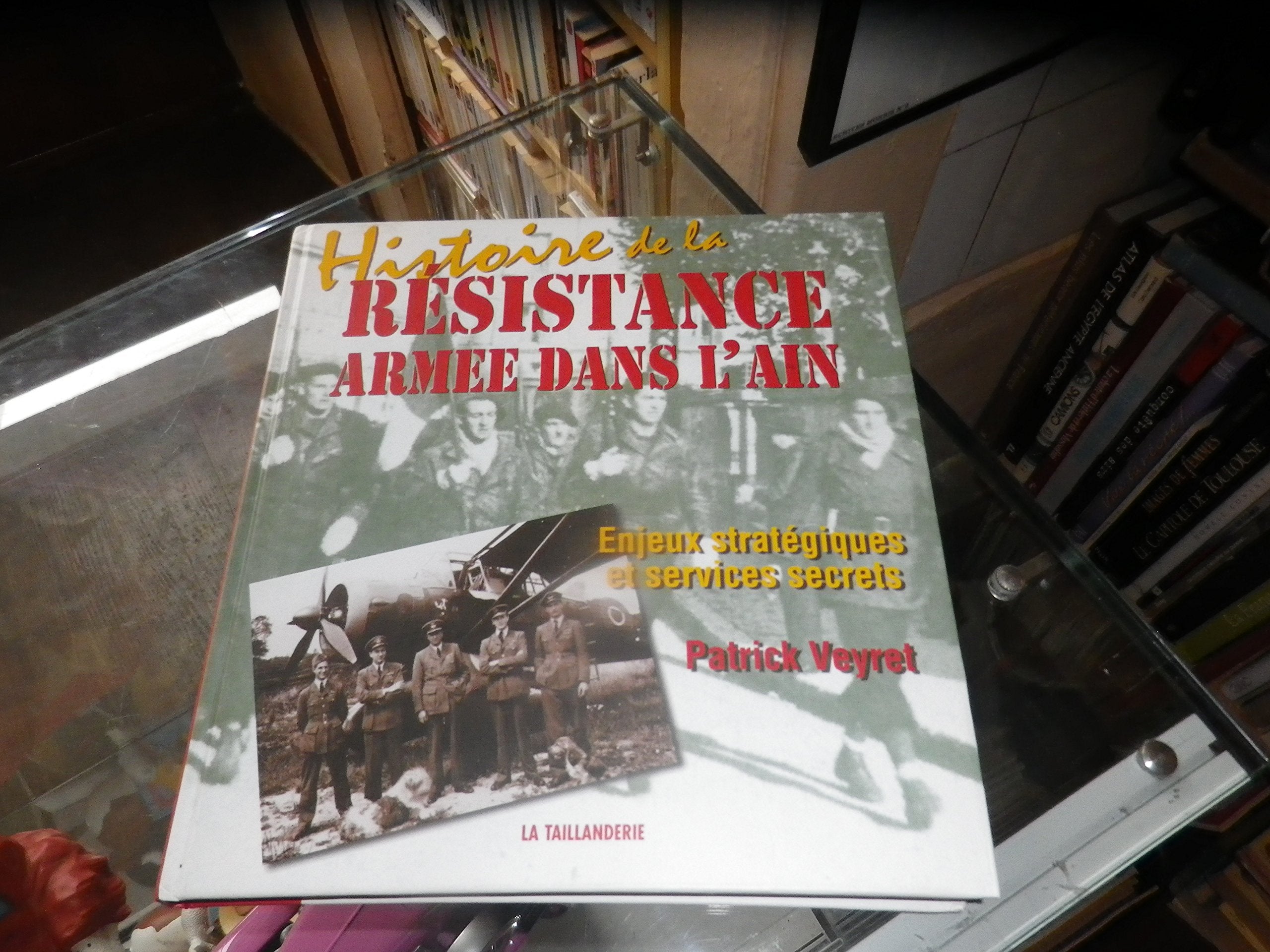 Histoire populaire Books