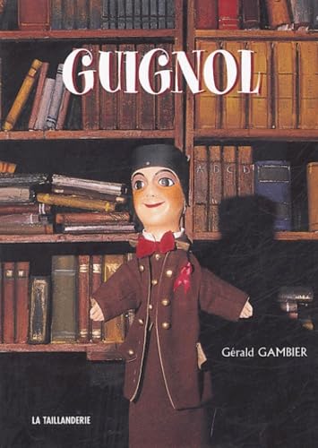 Guignol book