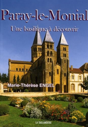 Paray-le-Monial: Une basilique à découvrir... Books