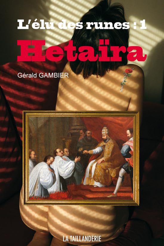 Hetaïra book