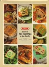 Le Livre Des Terrines & Des Confits Books