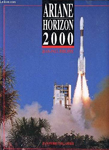 Product Image: Ariane Horizon 2000