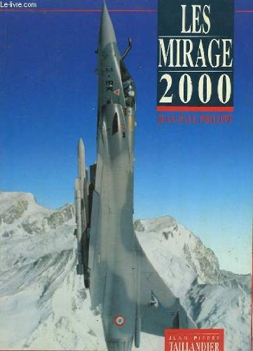 Product Image: Les Mirages 2000