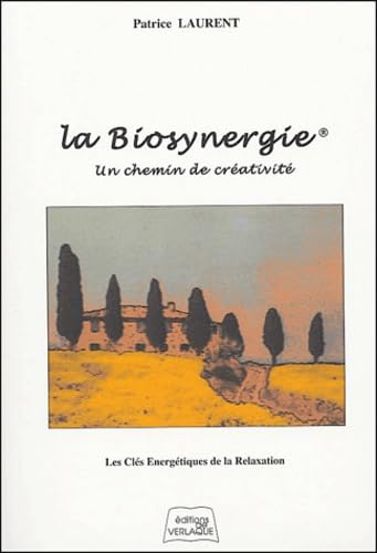 Product Image: La Biosynergie: Un chemin de créativité