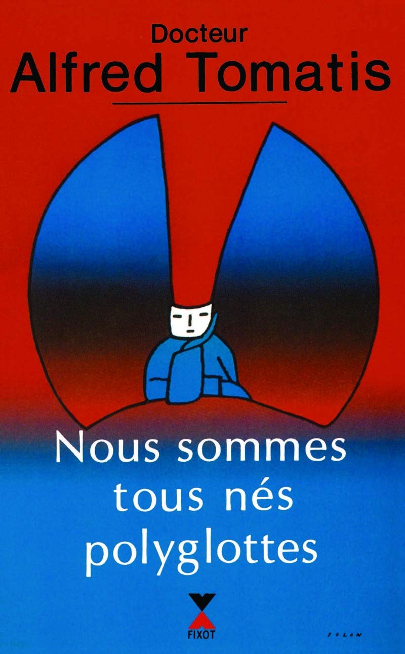 Product Image: Nous sommes tous nés polyglottes