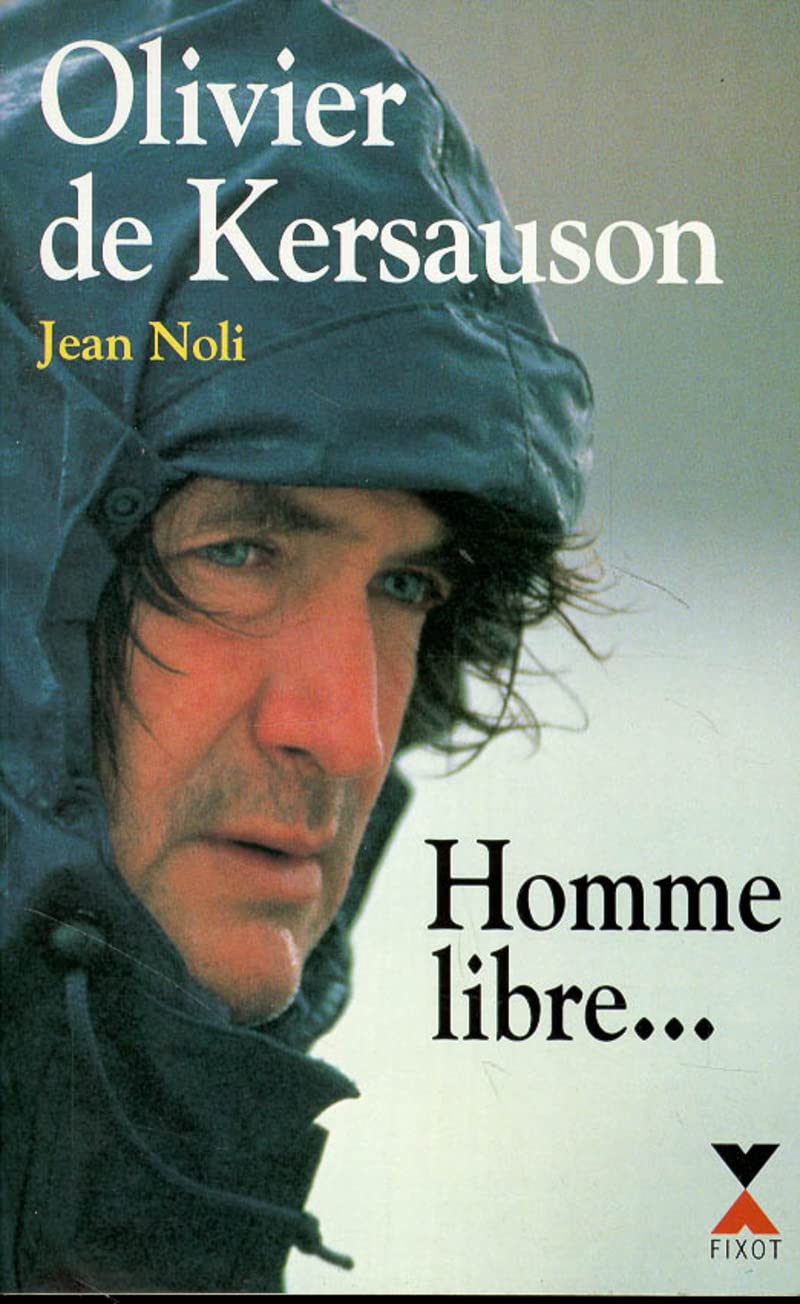 Homme libre... toujours tu chériras la mer ! book