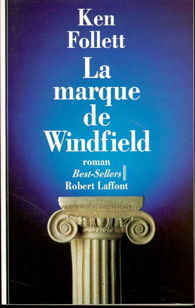 Product Image: La marque de Windfield