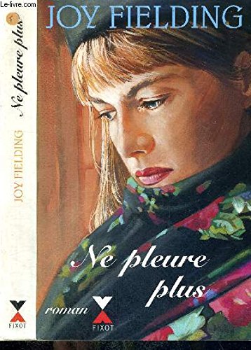 Ne pleure plus book