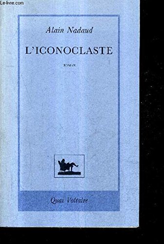 L'Iconoclaste : la querelle des Images, Byzance 726-843 Books