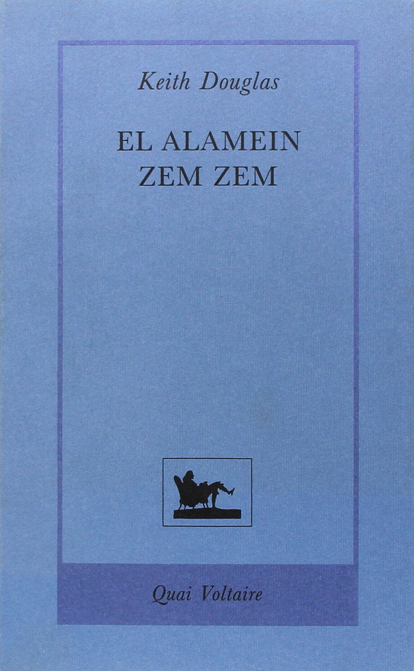 El alamein zem zem (Récits de Voyages) Books