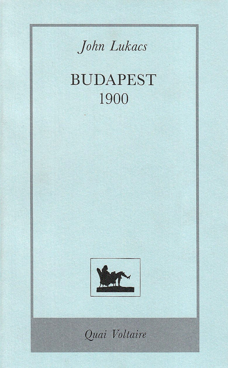 Budapest 1900 : portrait historique d'une ville et de sa culture Books