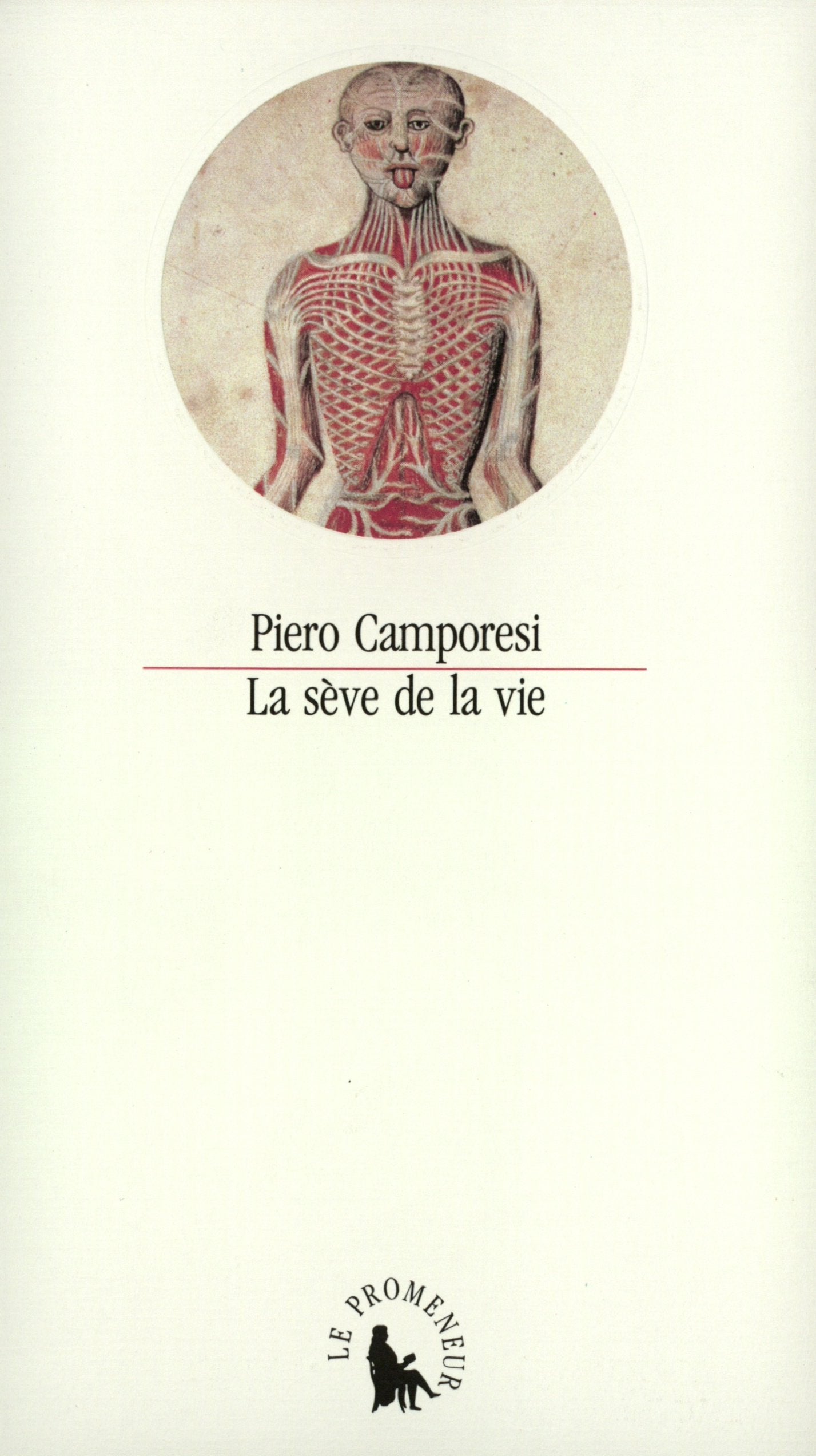 La Sève de la vie: Symbolisme et magie du sang book