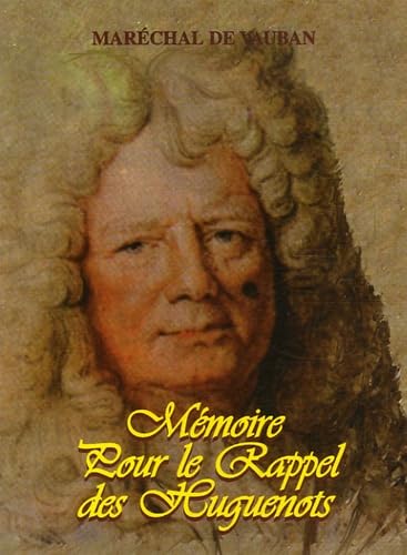 Mémoire Pour le Rappel des Huguenots book