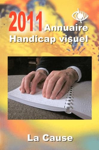 Product Image: Annuaire handicap visuel