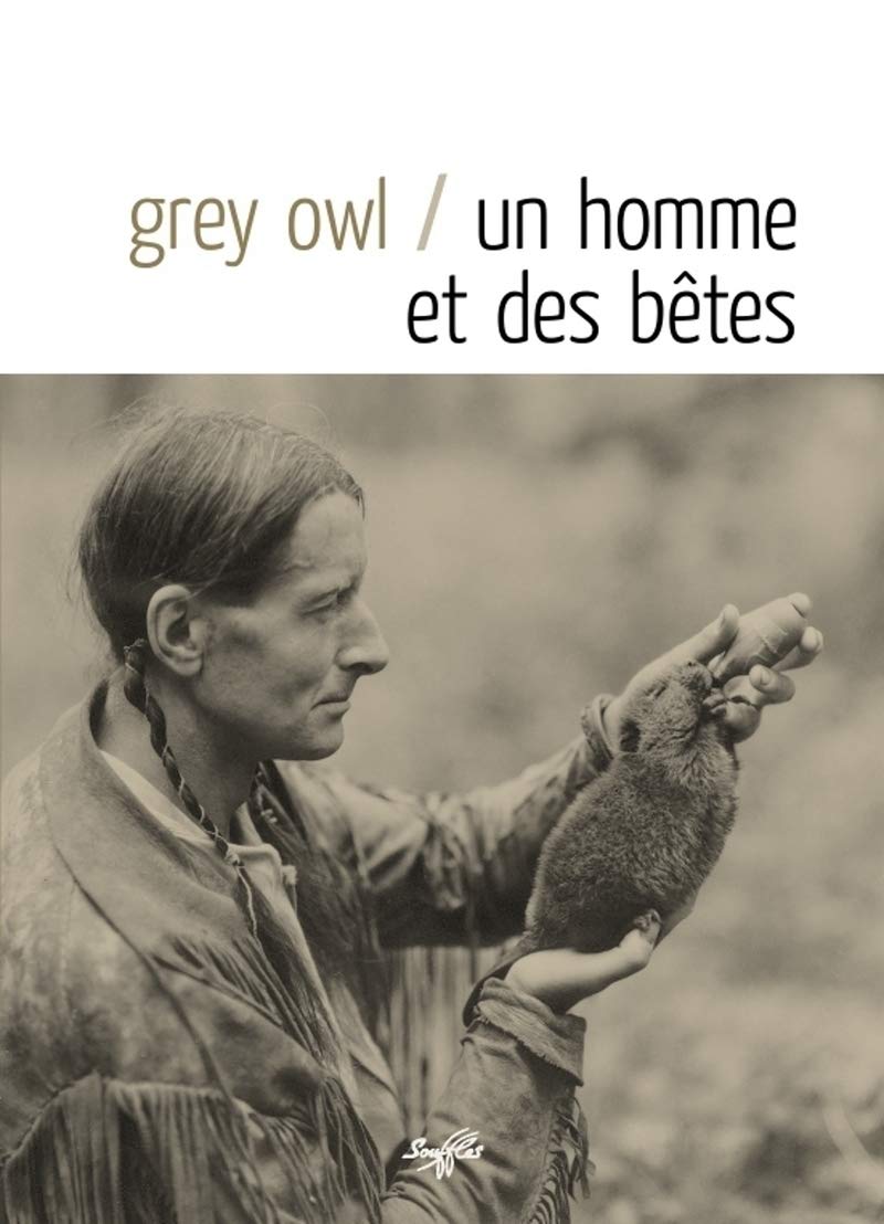 Un homme et des bêtes Essays & Short Stories