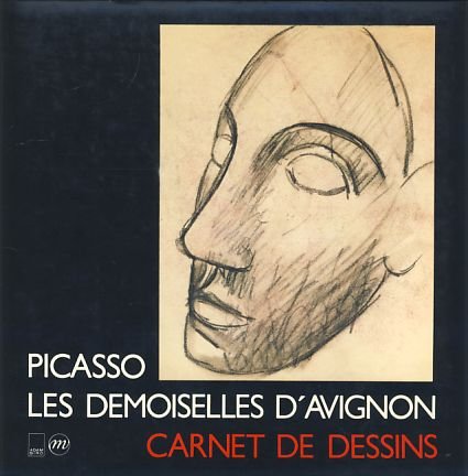 Les Demoiselles d'Avignon : carnet de dessins Books