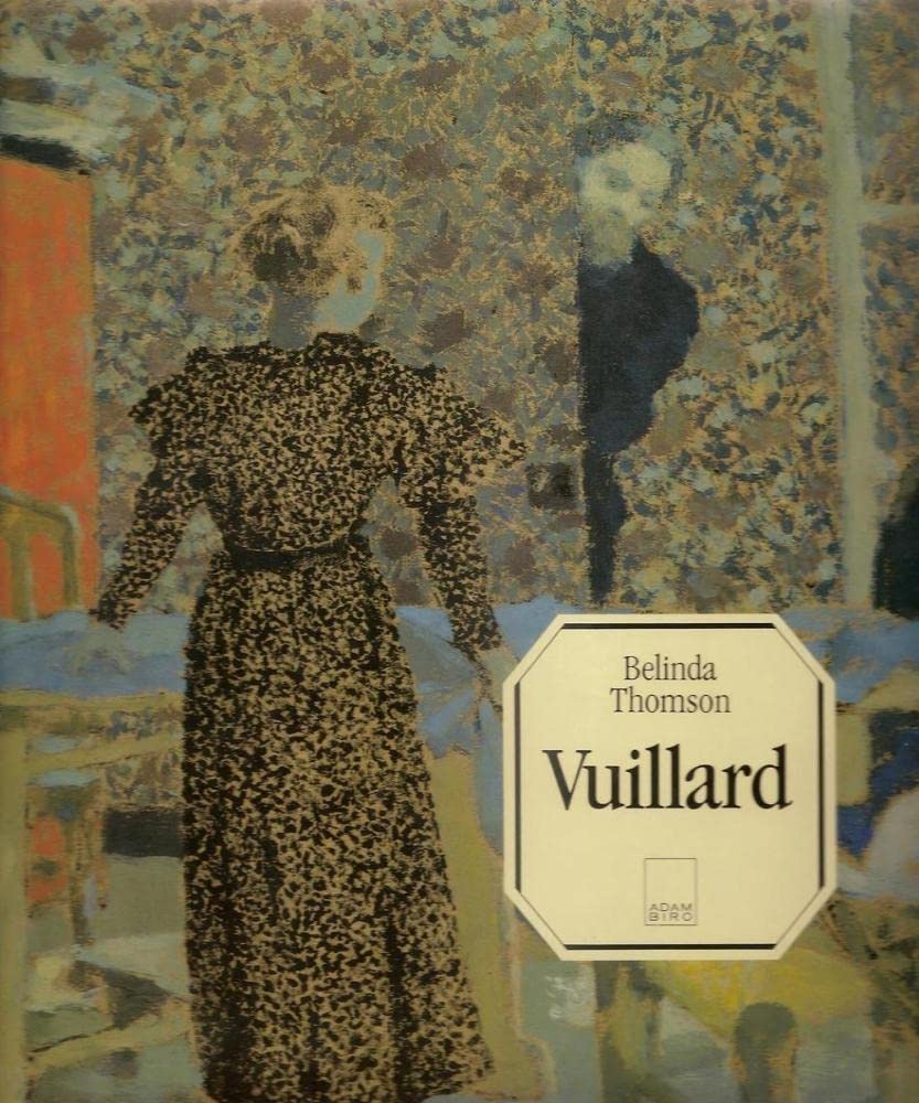 Vuillard Books