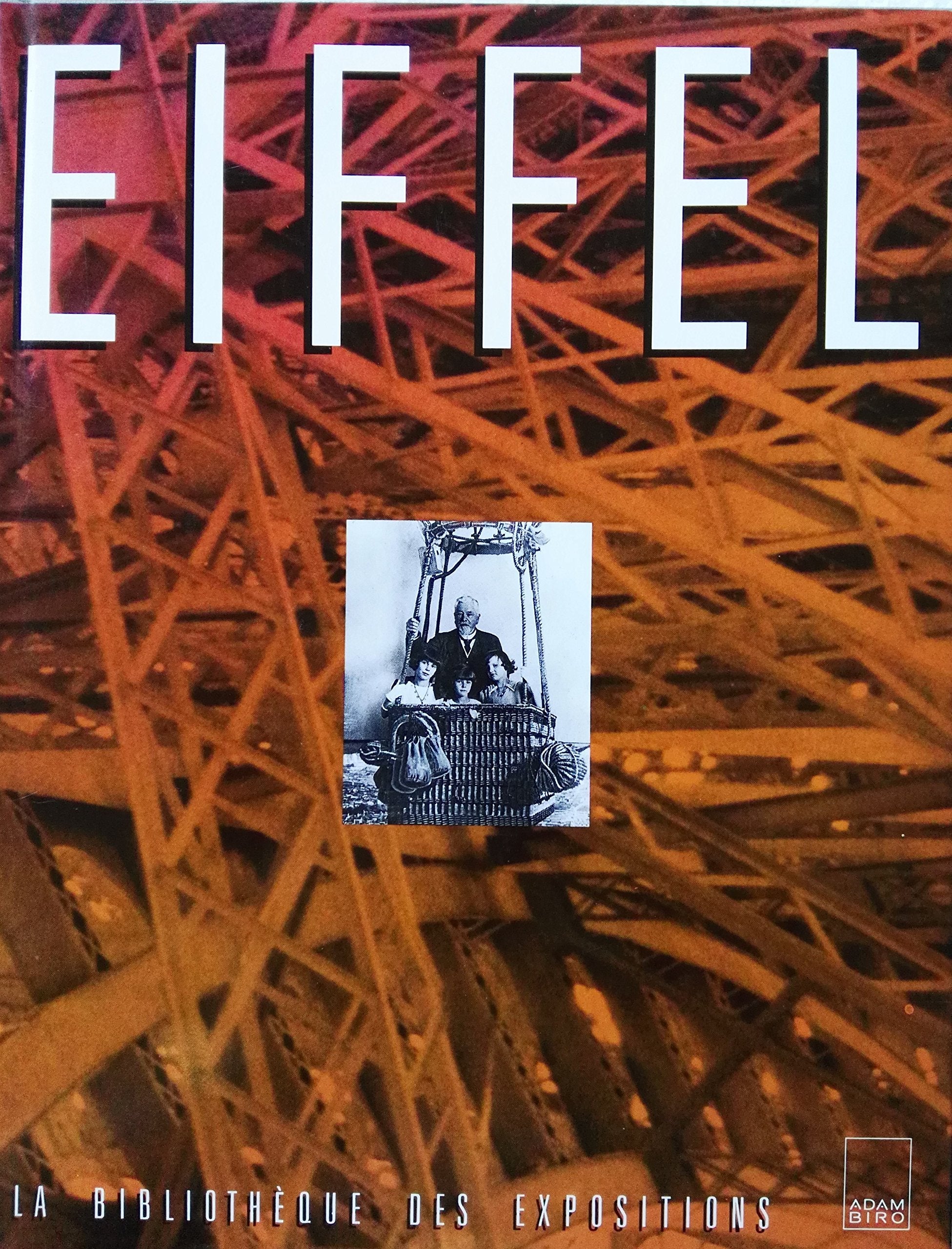 Eiffel Books