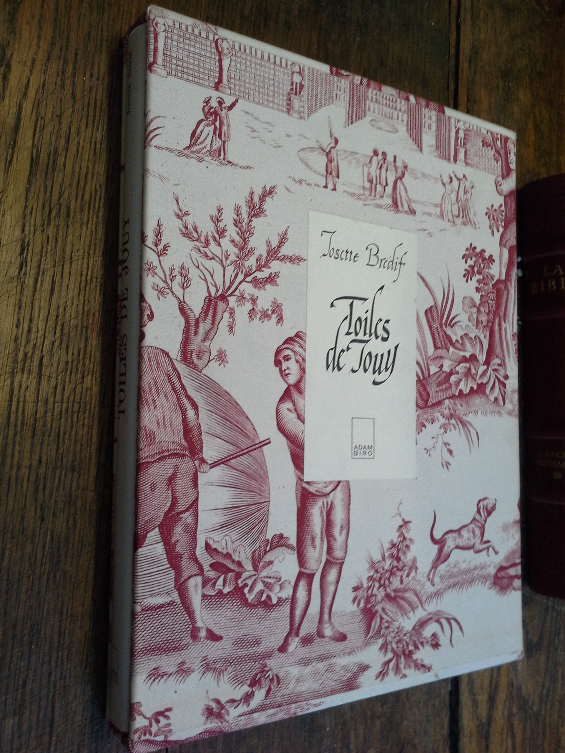 Product Image: Toiles de Jouy